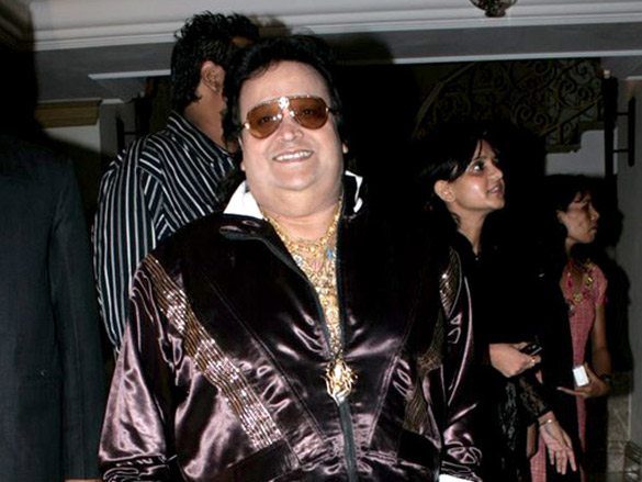 bappi lahiri with hollywood music promoters 7