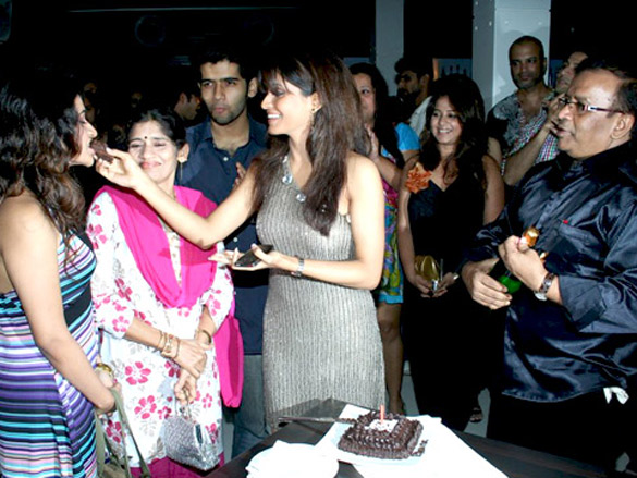 bhavna panis birthday bash at puro lounge 3