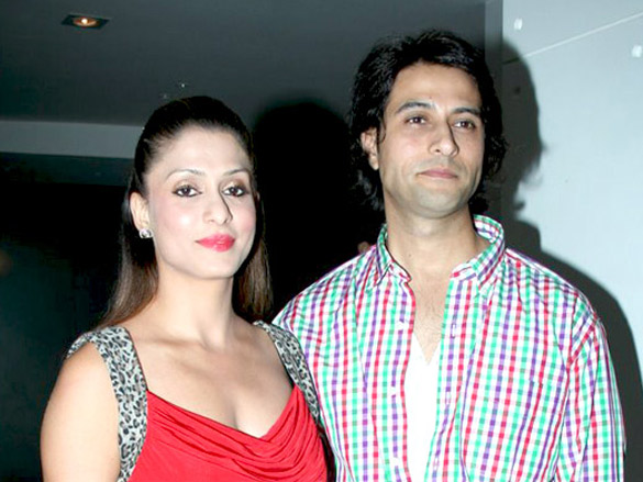 bhavna panis birthday bash at puro lounge 7