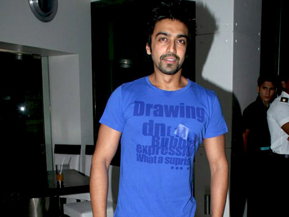 bhavna panis birthday bash at puro lounge 24