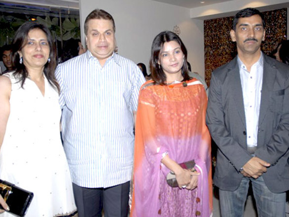 big b and katrina kaif grace vikram phadnis store opening 9