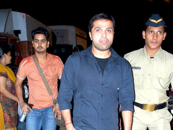 big baishwaryashahrukh and priyanka at umang 09 police show 22