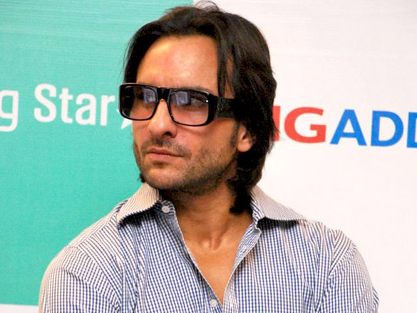 bigadda and love aaj kal meet and greet with saif and deepika 9