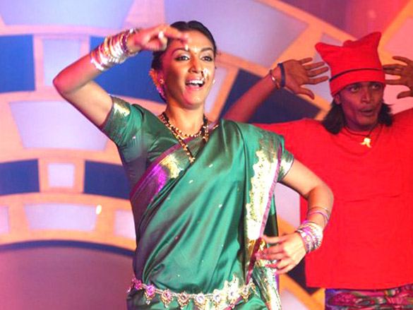 bipasha basu launches p7 news channel 22