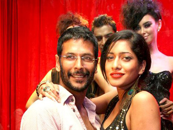 bollywood and fashion rocks at the launch of eskimovie 6