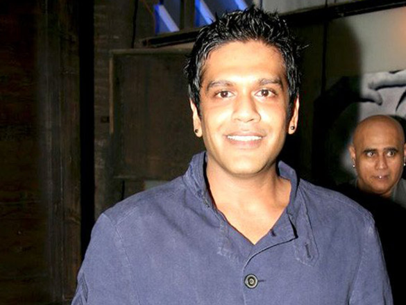 bollywood and fashion rocks at the launch of eskimovie 9