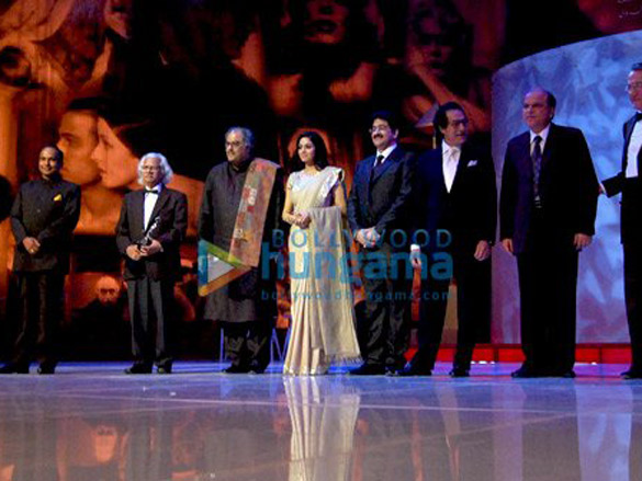 boney kapoor conferred with life time achievement award 5