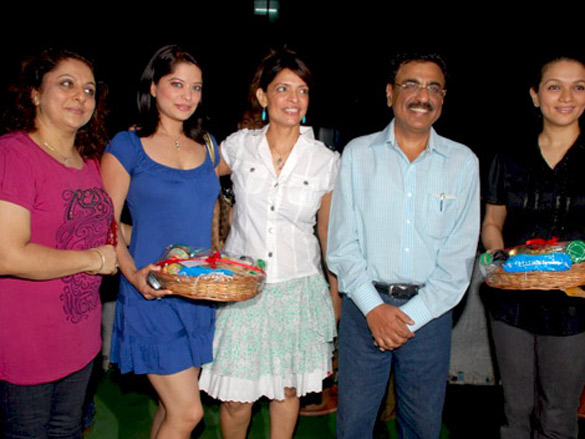 borges olive oil event 4
