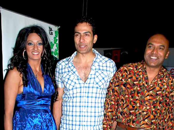 brinda parekhs birthday bash 5