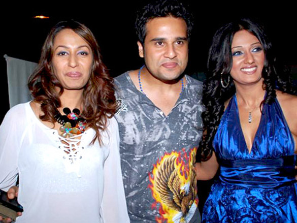brinda parekhs birthday bash 6