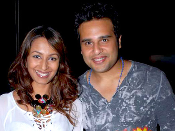 brinda parekhs birthday bash 12