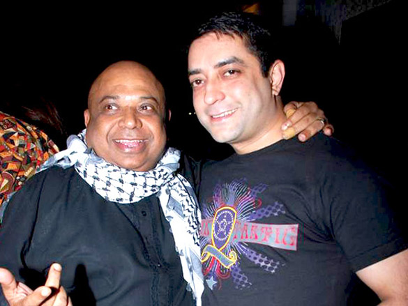 brinda parekhs birthday bash 22
