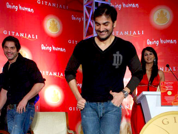 coin launch function of being human 13