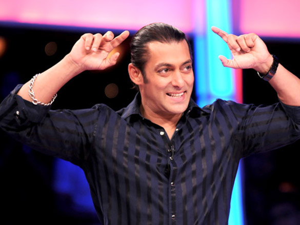 davidsalmanritesh and govinda on 10 ka dum 7