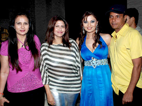 deepshikhas birthday bash 7