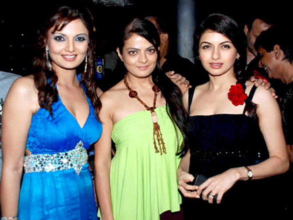 deepshikhas birthday bash 9