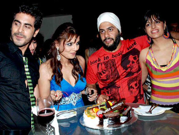 deepshikhas birthday bash 10