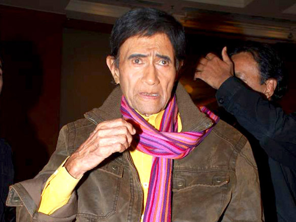 dev anand at entertainment society of goas launch of t20 of indian cinema 26