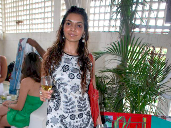 diana haydennausheen ali sardar at cest la vie brunch 4