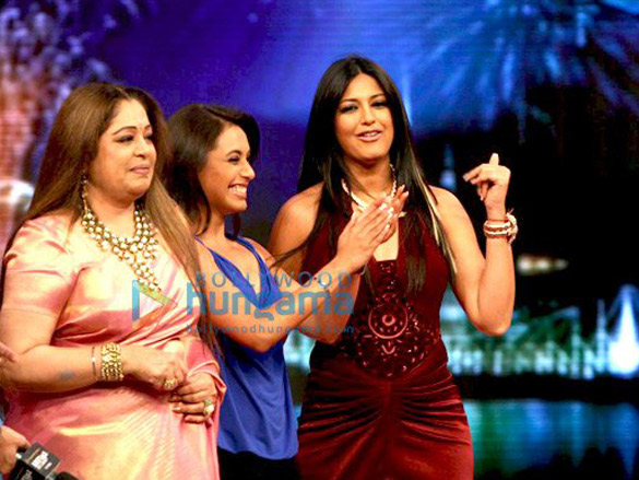 dil bole hadippa on indias got talents finale 6