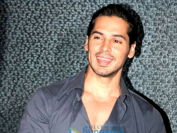 dino morea at acid factory promotional event 4