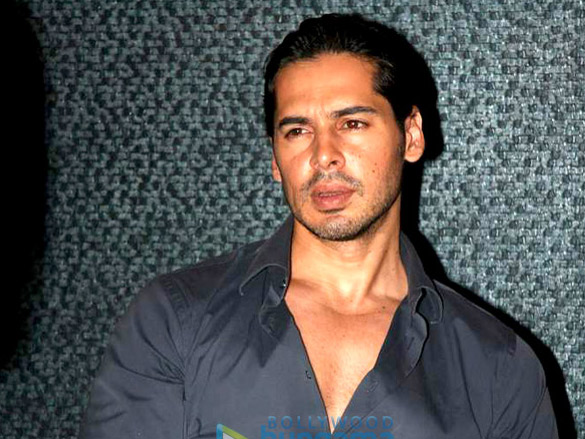 dino morea at acid factory promotional event 9