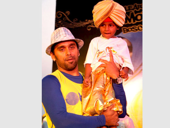 dino morea graces bosco caesars dance academy promotions 7