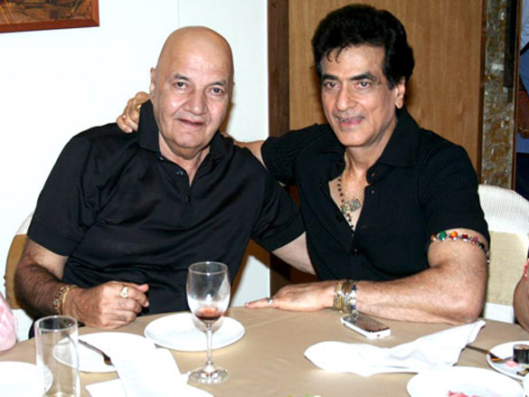 dr bhujang pais birthday bash 16