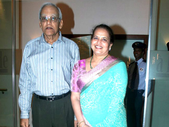 dr bhujang pais birthday bash 21