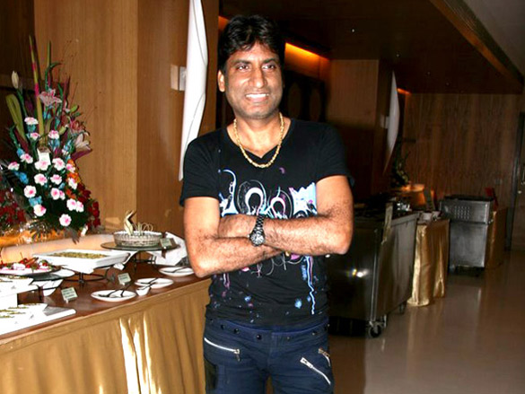 dr bhujang pais birthday bash 23