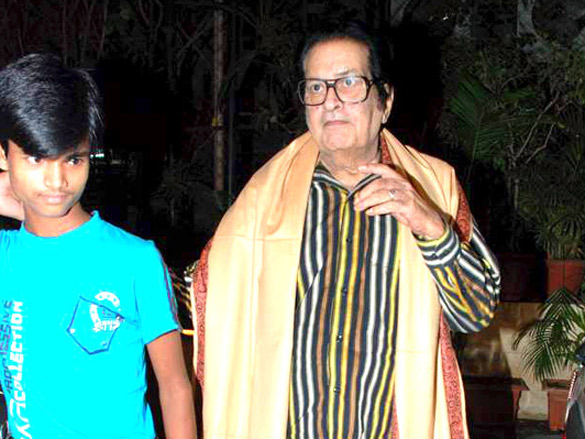 eesha koppikhars sangeet ceremony 11