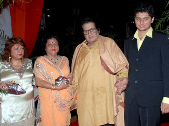 eesha koppikhars wedding reception 7