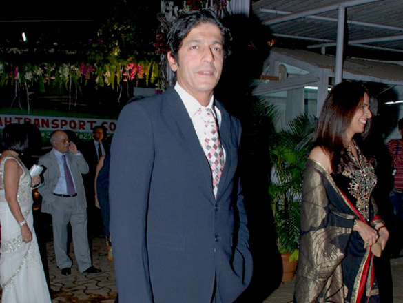 eesha koppikhars wedding reception 10