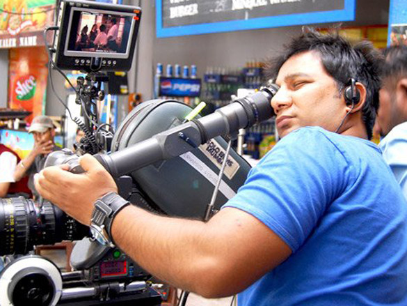 on the sets of paathshaala 3