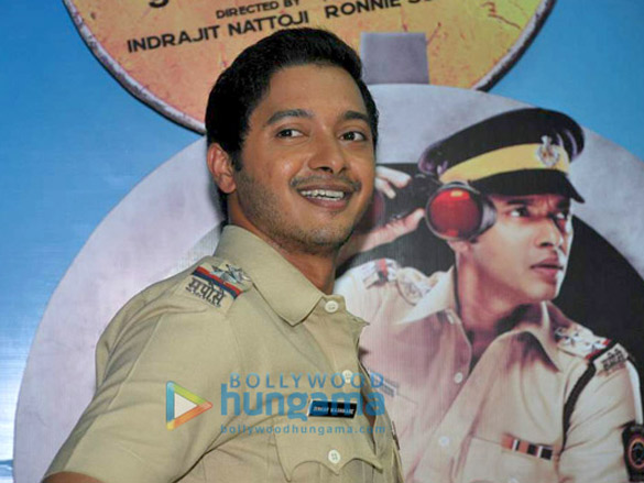 film promotion of aagey se right 5