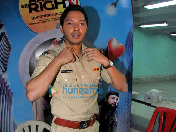 film promotion of aagey se right 11
