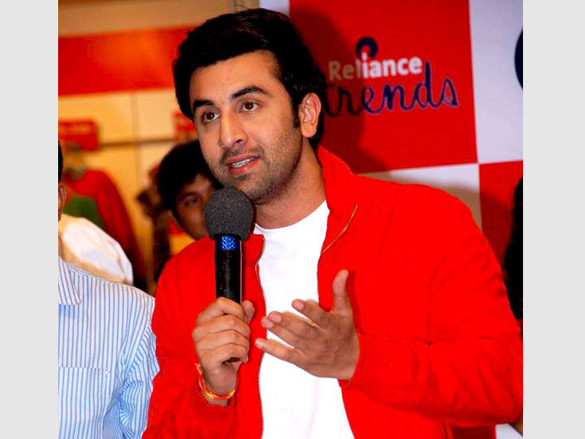 film promotion of ajab prem ki ghazab kahani 4