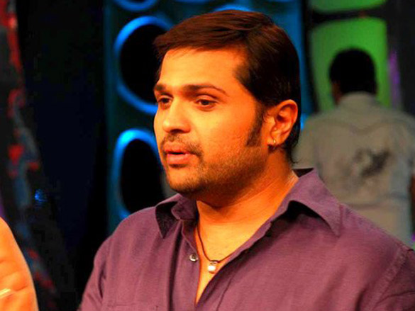 film promotion of radio on the sets of comedy circus 4