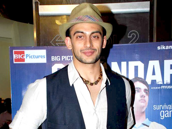 film sikandars promotional event 9