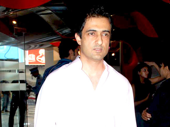 film sikandars promotional event 11