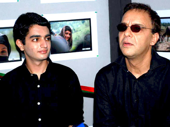 film sikandars promotional event 18
