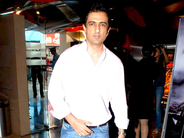 film sikandars promotional event 26