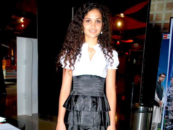 film sikandars promotional event 27