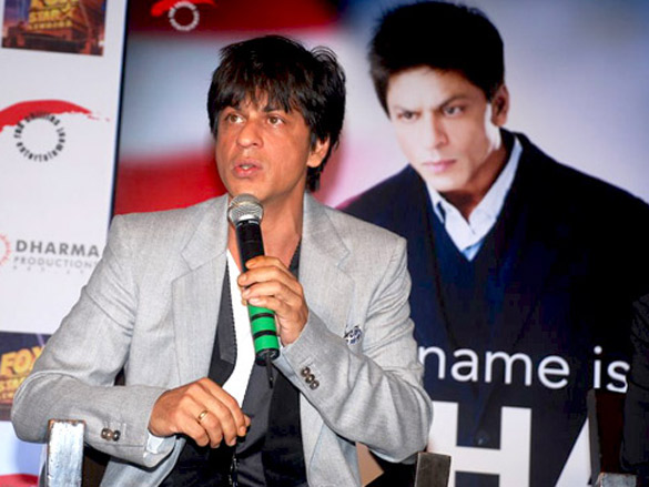 fox star studios press conference for my name is khan 11