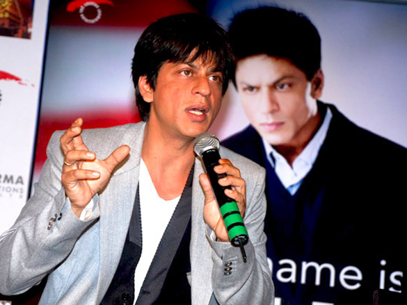 fox star studios press conference for my name is khan 26