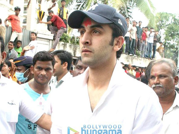 ganpati festival celebrations at rk studio premises 12