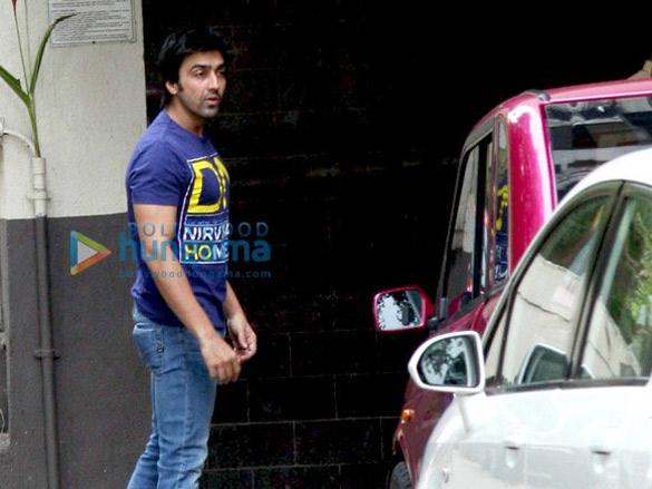 ganpati festival celebrations at salman khans residence 5