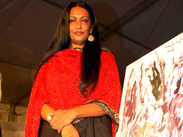 geeta basrasonal sehgal and shenaz walk for the luxurion show 10