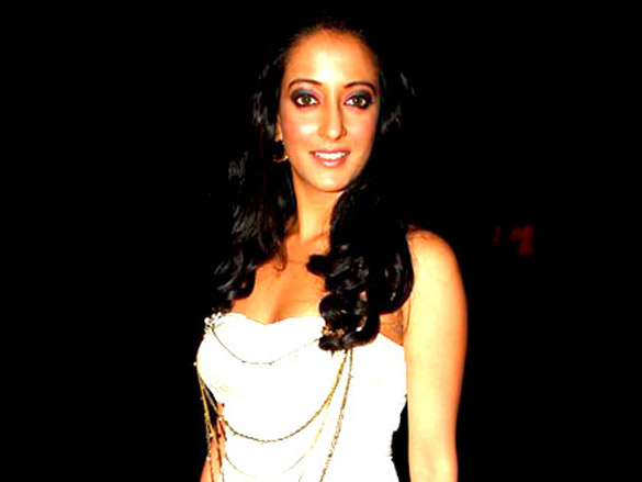 giselle walks for jade at gitanjali derby fashion show 8