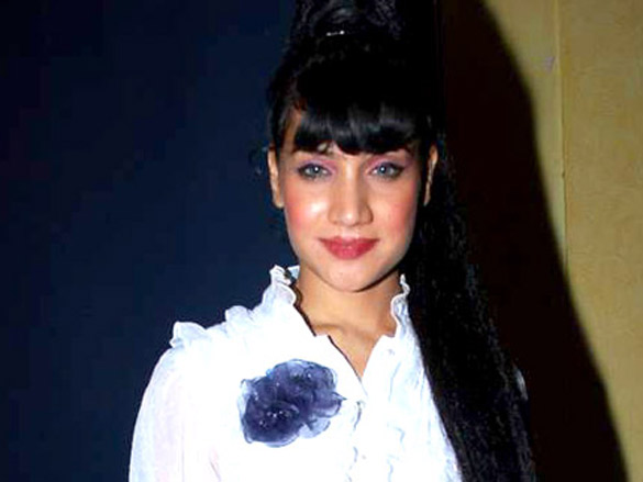 glamorous models at yuvraaj parashars birthday bash 6